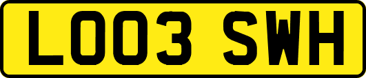 LO03SWH
