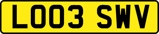 LO03SWV