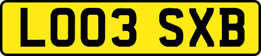 LO03SXB