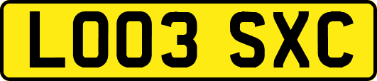 LO03SXC