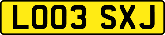 LO03SXJ