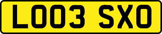 LO03SXO