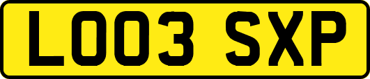 LO03SXP