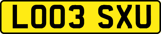 LO03SXU
