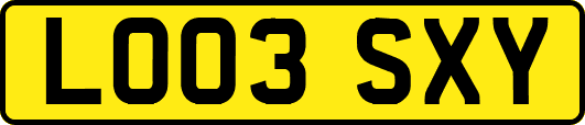 LO03SXY