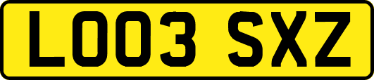 LO03SXZ