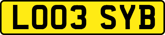 LO03SYB