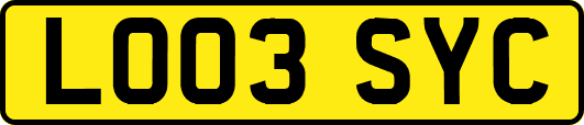 LO03SYC