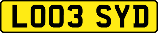 LO03SYD