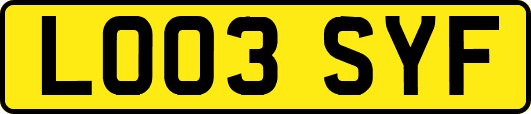 LO03SYF