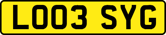 LO03SYG