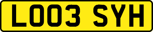 LO03SYH