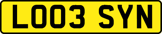 LO03SYN