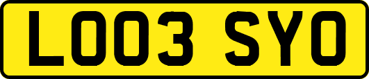 LO03SYO