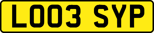LO03SYP