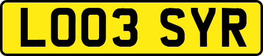 LO03SYR