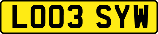 LO03SYW