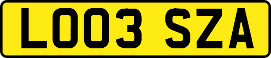 LO03SZA