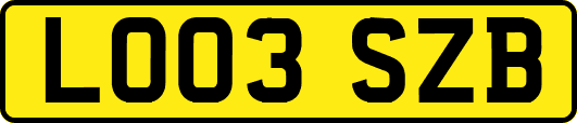 LO03SZB