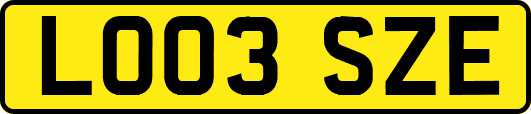 LO03SZE
