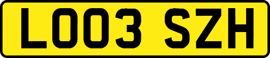LO03SZH