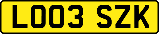 LO03SZK