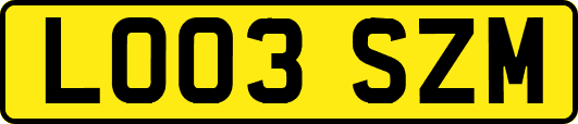 LO03SZM