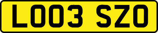 LO03SZO