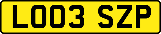 LO03SZP