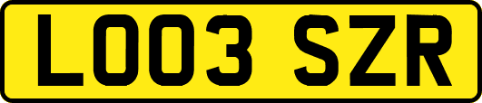 LO03SZR