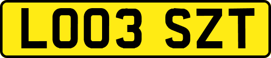 LO03SZT