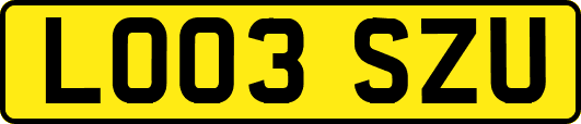 LO03SZU