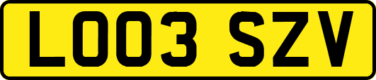 LO03SZV