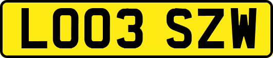LO03SZW