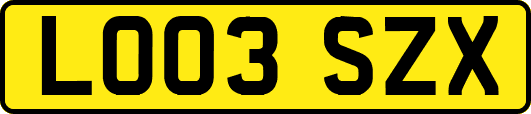 LO03SZX