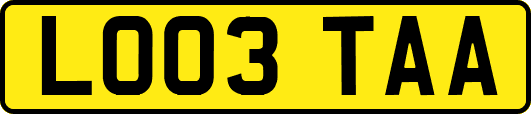 LO03TAA