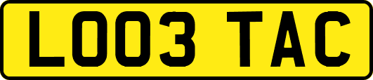 LO03TAC