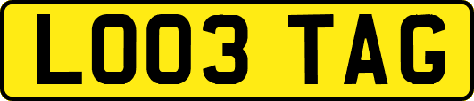 LO03TAG
