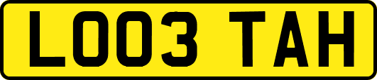 LO03TAH