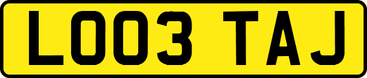LO03TAJ