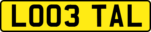 LO03TAL