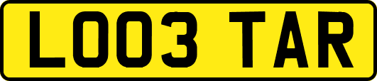 LO03TAR