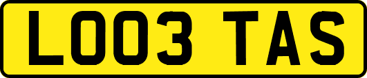 LO03TAS