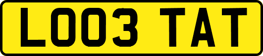 LO03TAT