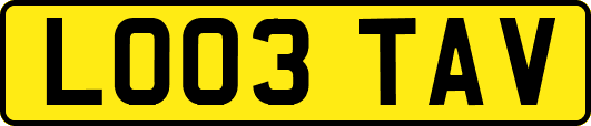 LO03TAV