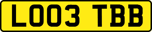 LO03TBB