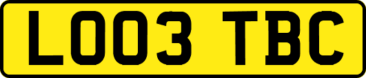 LO03TBC