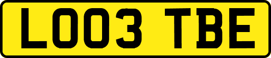 LO03TBE