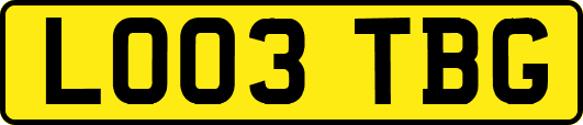 LO03TBG