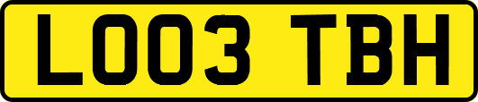 LO03TBH